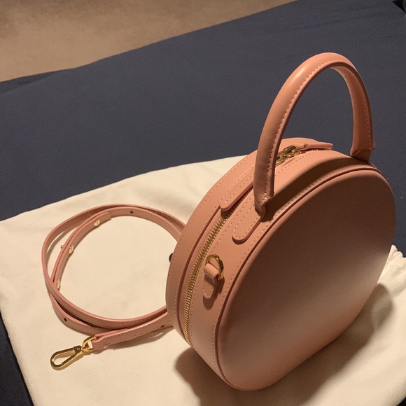 Mansur Gavriel handbag (hardly used in perfect condition) - Picture 3 of 5